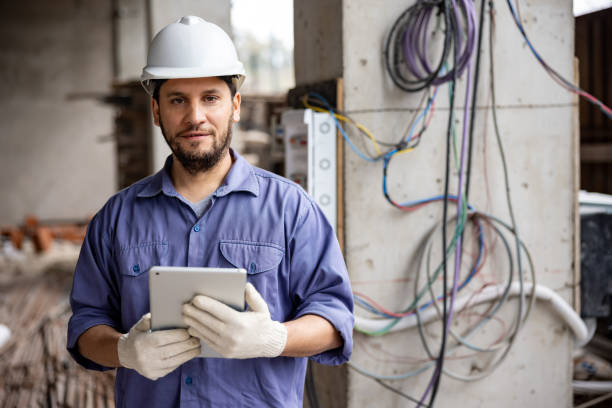 Best Electrical Wiring Services  in Coralville, IA