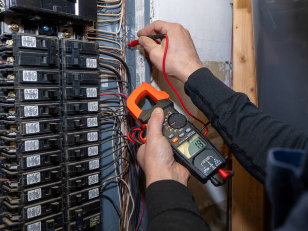 Best Electrician for Home Renovation  in Coralville, IA